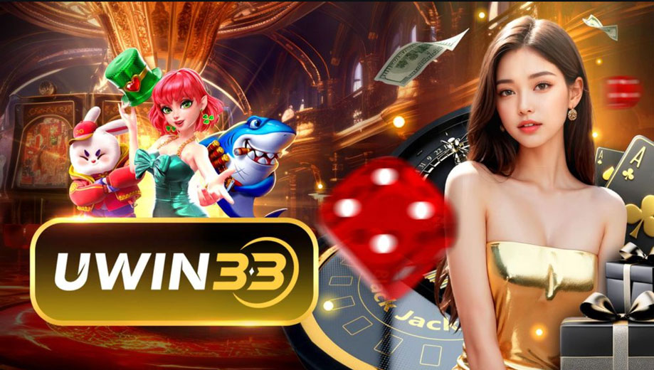 uwin33 casino