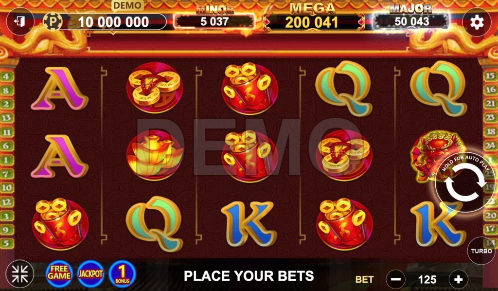 Rollex11 APK Big Money Slots