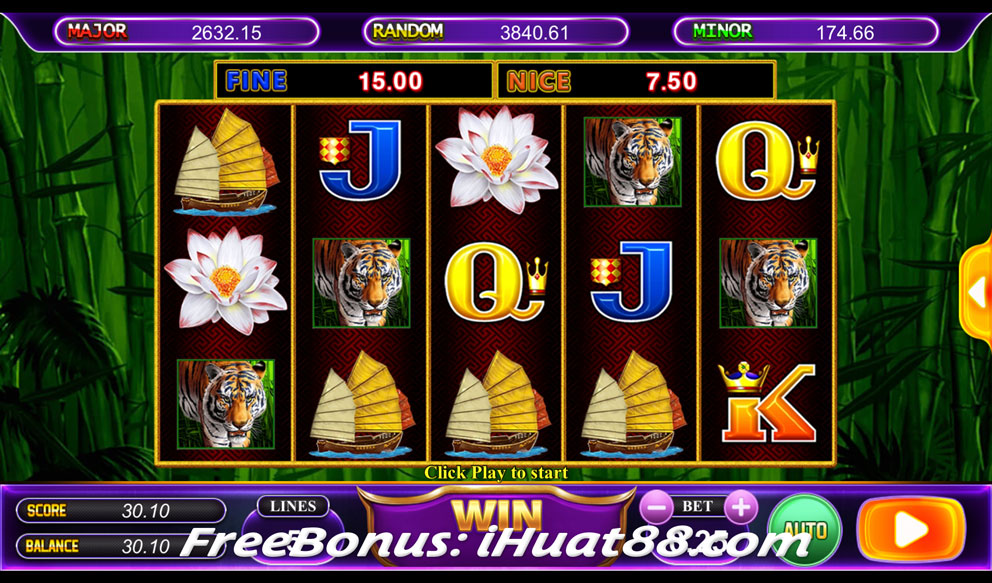 Rollex11 APK Panda Slots