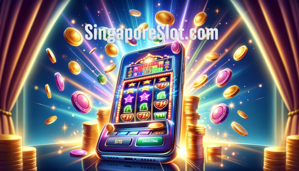 online casino Singapore real money