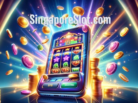 Singapore Online Casino Real Money