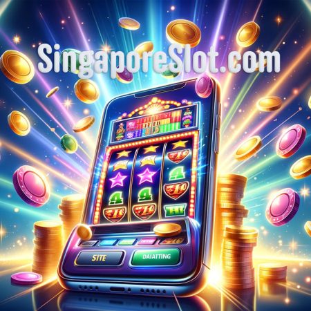 Singapore Online Casino Real Money