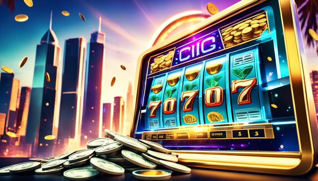 Singapore casino online