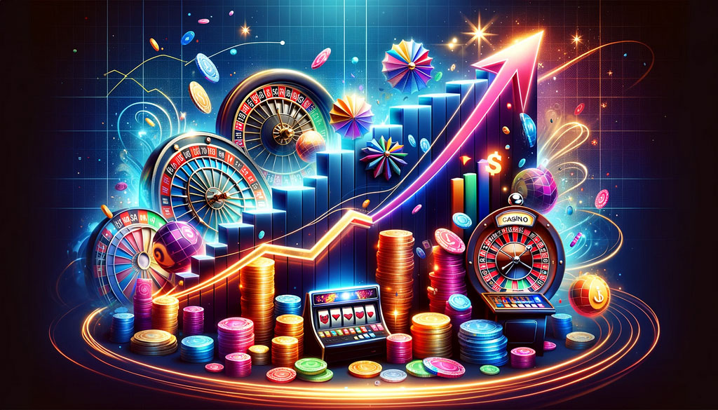 Best Singapore Slot Online