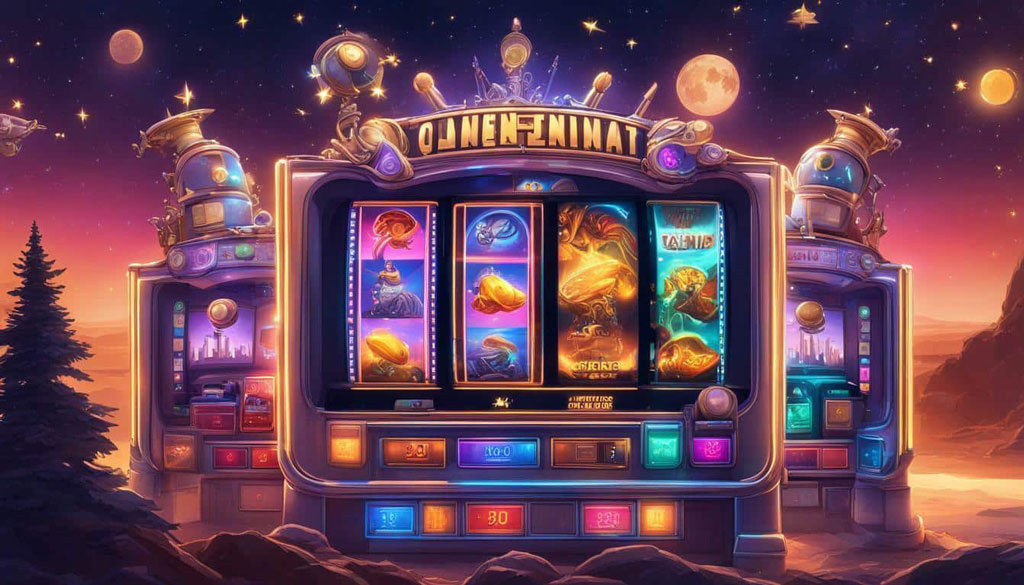 Singapore Slot Online