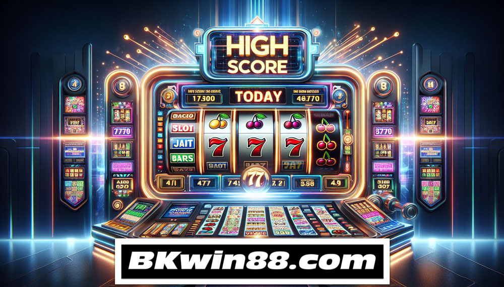 Singapore Online Slots