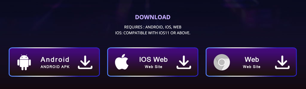 singaporeslot download ios